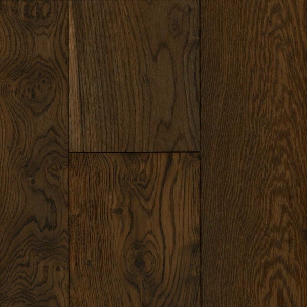 French Oak Rustic 189mm Smk Brushed Uv 20mm (1117)