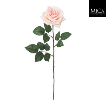 Rose Emily Light Pink - L66cm 1131858