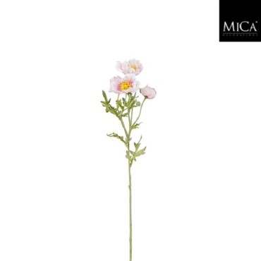 Poppy Pink - L62cm 1150736