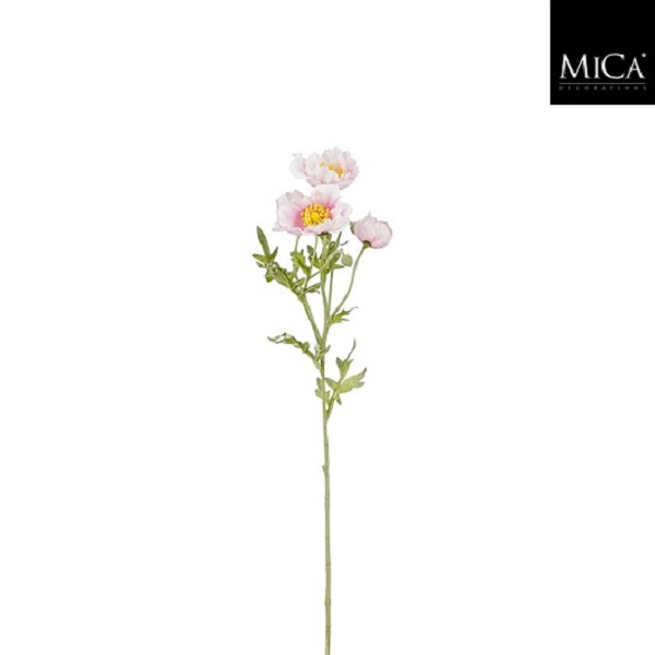 Poppy Pink - L62cm 1150736