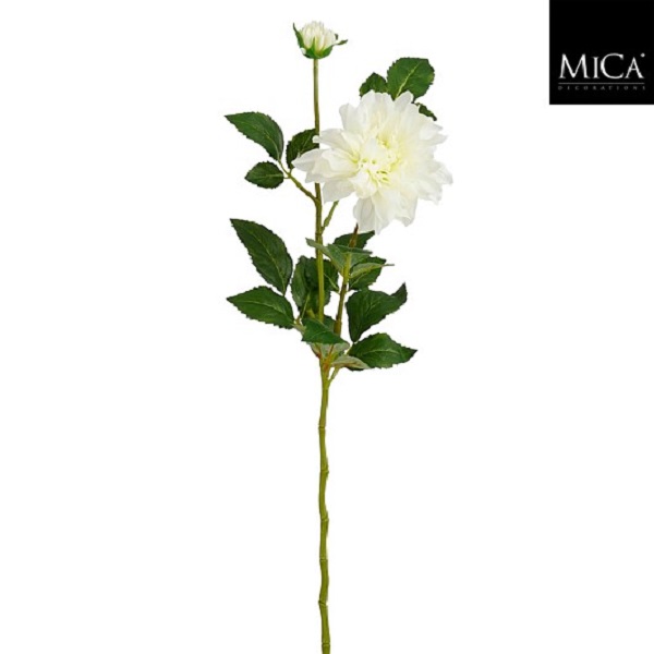 Dahlia Cream - L69cm 1171533