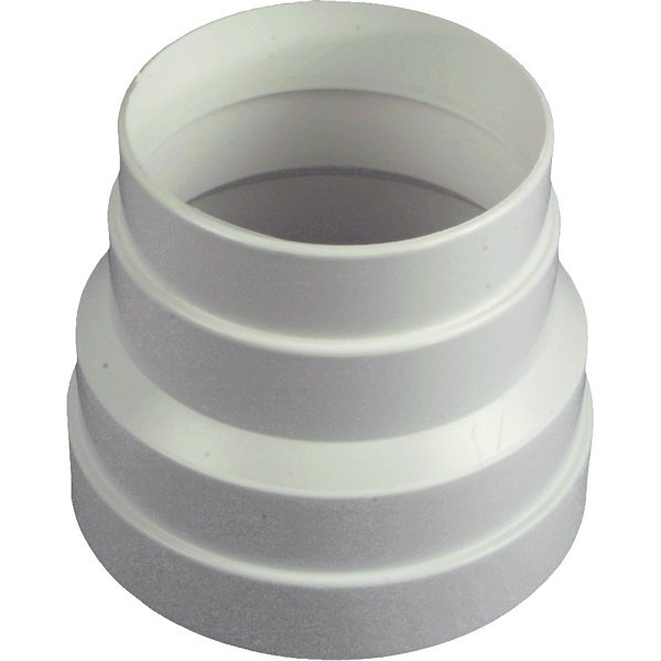 Vent Adaptor 125mm To 150mm