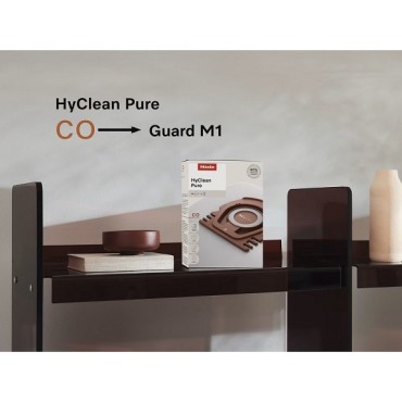 Miele Hyclean Pure Co Vacuum Cleaner Bag