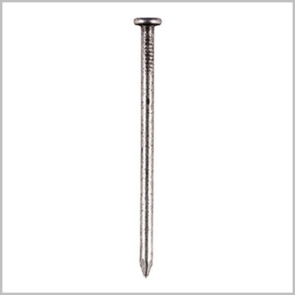 125rw Round Wire Nails 1kg