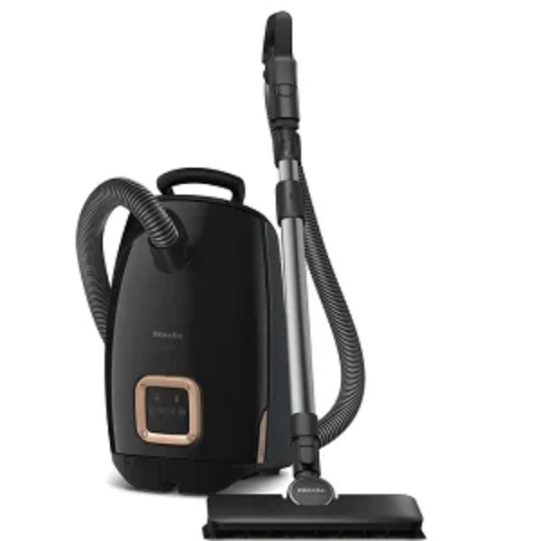 Miele Guard L1 All Floor Cyclinder Vacuum Black 12652280