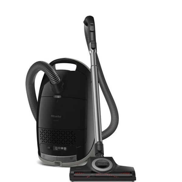 Miele Guard M1 Cat & Dog Obsidian Black
