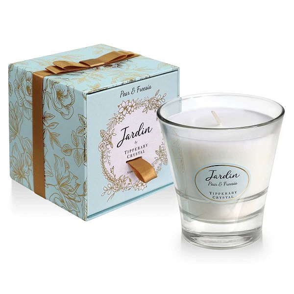 Pear & Freesia Jardin Collection Candle 128941