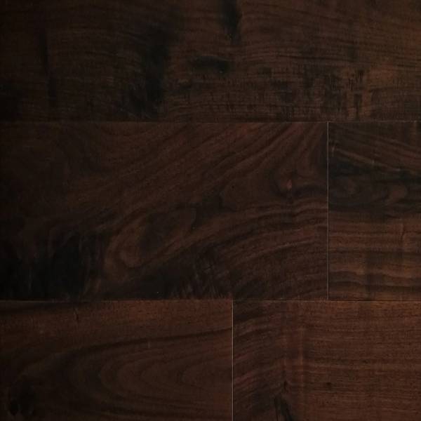 American Black Walnut 20/5 X 190mm Uv (1394) (new)