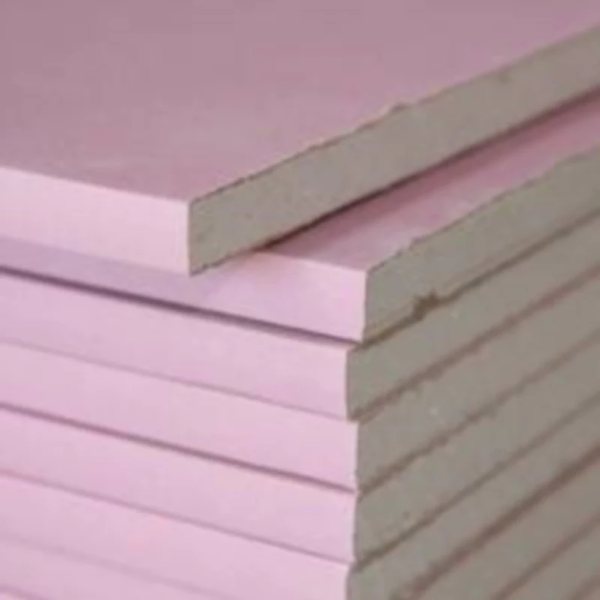 12g Plasterboard 2400x1200x12.5 Fireline