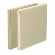 12g Plasterboard T/e 2438x1200x12 Plain