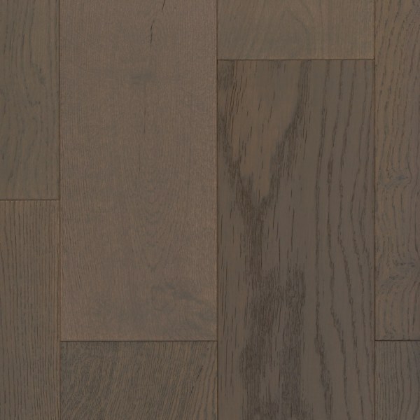 Misty Grey Oak 125mm Matt Uv 14mm (1303)2.153 Sqyd