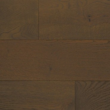 Nut Brown Oak 125mm Matt Uv 14mm (1305)2.153 Sqyd
