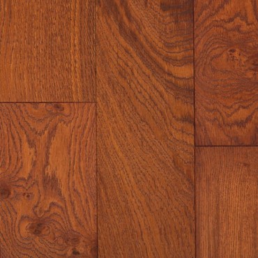 Rusty Oak 125mm Matt Uv 14mm (1306)2.153 Sqyd