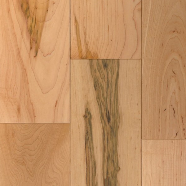 Maple 125mm Matt Uv 14mm (1307) 2.153 Sqyd