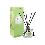 Tipperary Crystal Jardin Collection Diffuser - Basil & Orange 137288