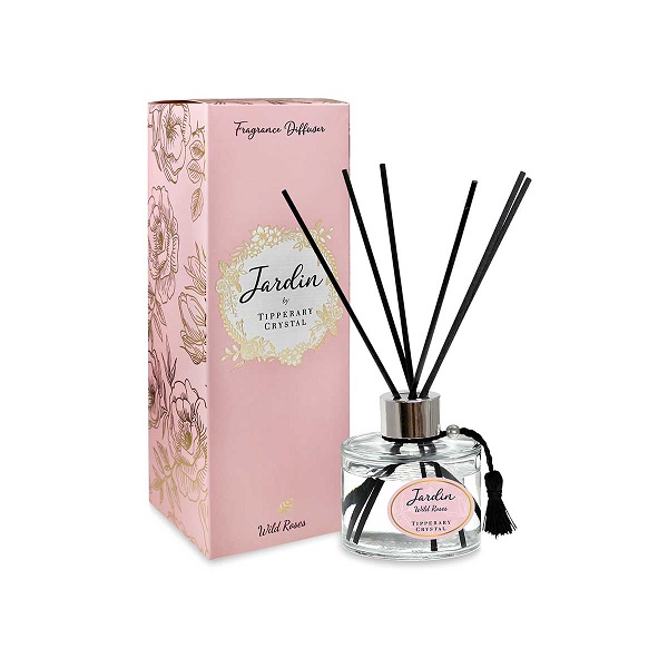 Wild Roses Jardin Collection Diffuser 137325