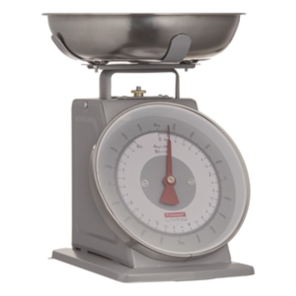 Typhoon Living Scales Grey 1400.149