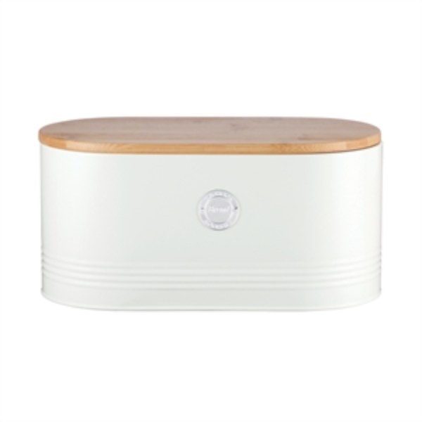 Typhoon Living Cream Bread Bin 1400.977