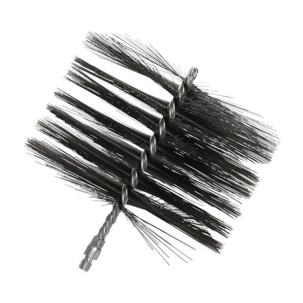 Dosco 6 Inch Wire Sweeps Head 14020