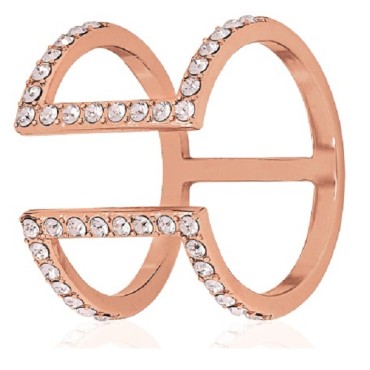Open Cage Ring (one Size) 141902