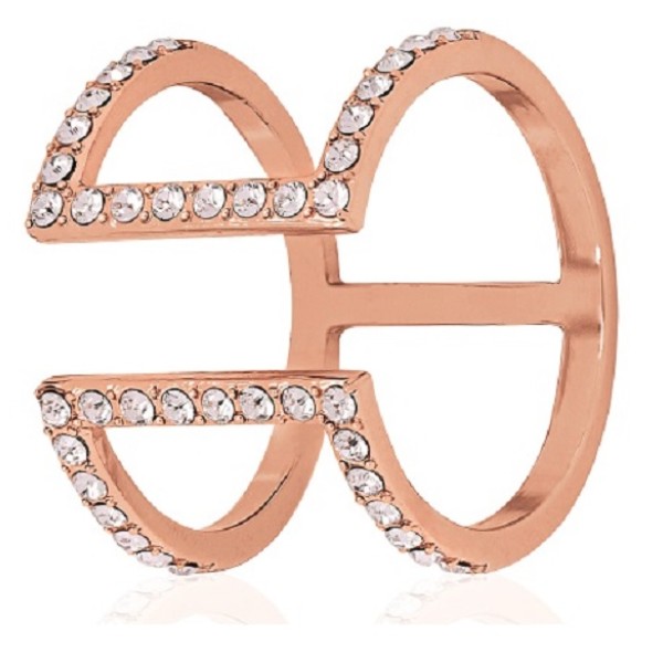 Open Cage Ring (one Size) 141902
