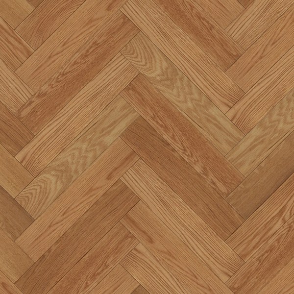 Mountain Wood Block Rustic Oak Matt Lac (1460)1.93
