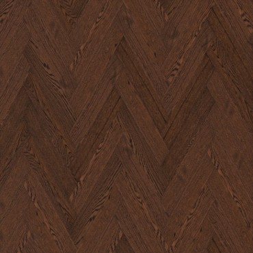 Mountain Deep Smoked Wood Block Rustic Oak Matt La