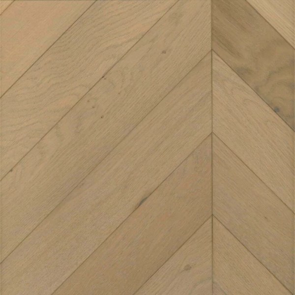 Mountain Mist Chevron 45' Rustic Oak Matt Lac (147