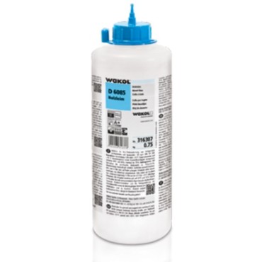 Wakol D6085 Professional Pva Glue - 750gr