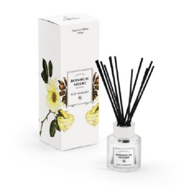Botanical Studio Diffuser - Mermaid Rose 158191