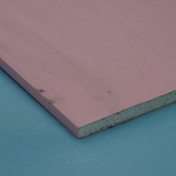 15g Plasterboard 2400x1200x15mm Fireline