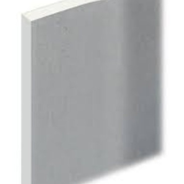 15g Plasterboard T/e 2438x1200x15mm Plain