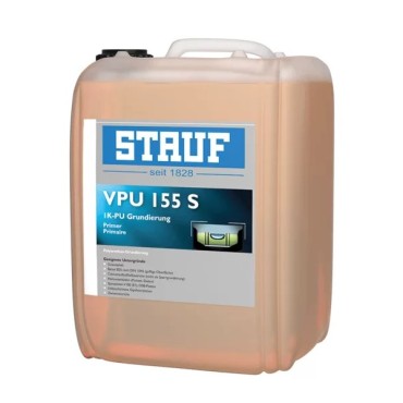 Moisture Block Vpu 155 S Dpm (5kg) Stauf (d)