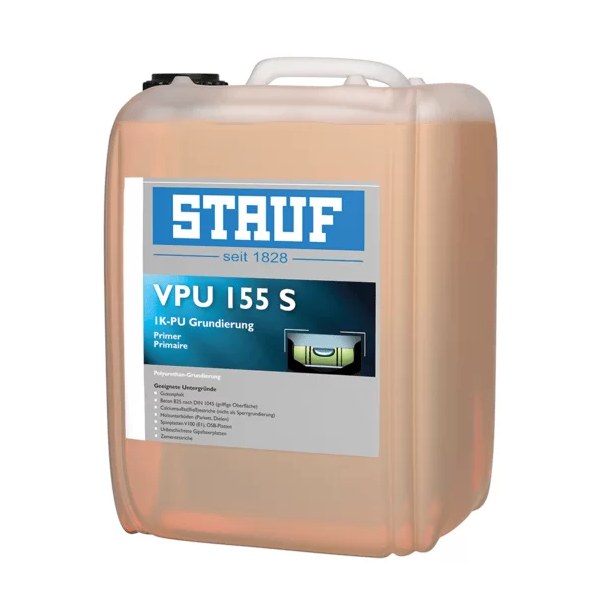 Moisture Block Vpu 155 S Dpm (5kg) Stauf (d)