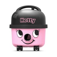 Vac Hetty Numatic Bagged 9ltr