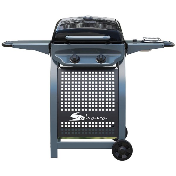 Sahara X150 2 Burner Gas Bbq