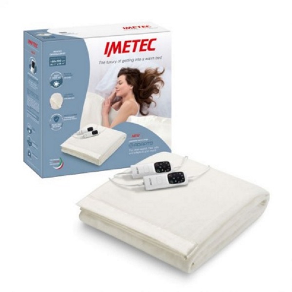 Blanket Double Over Dual Imetec Adapto 16754