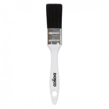 Dosco 1 Inch V7 Paint Brush 17003