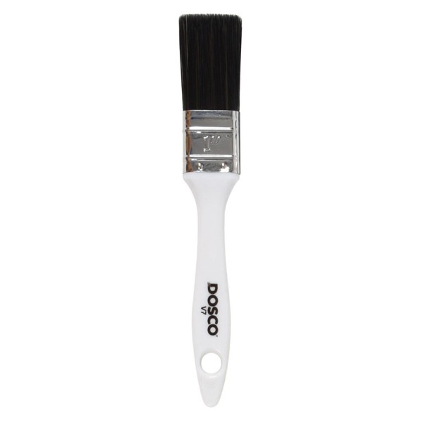 Dosco 1 Inch V7 Paint Brush 17003