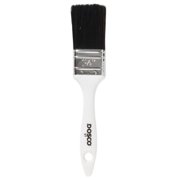 Dosco 1 1/2 Inch V7 Paint Brush 17004
