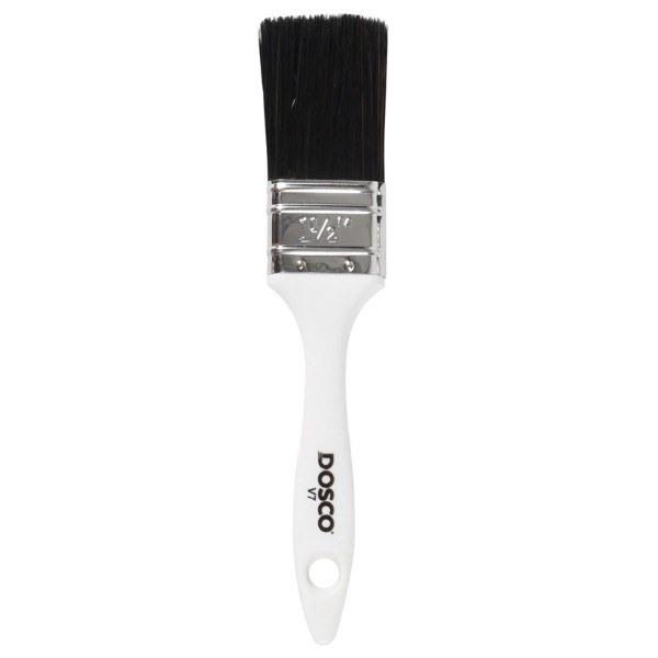 Dosco 1 1/2 Inch V7 Paint Brush 17004