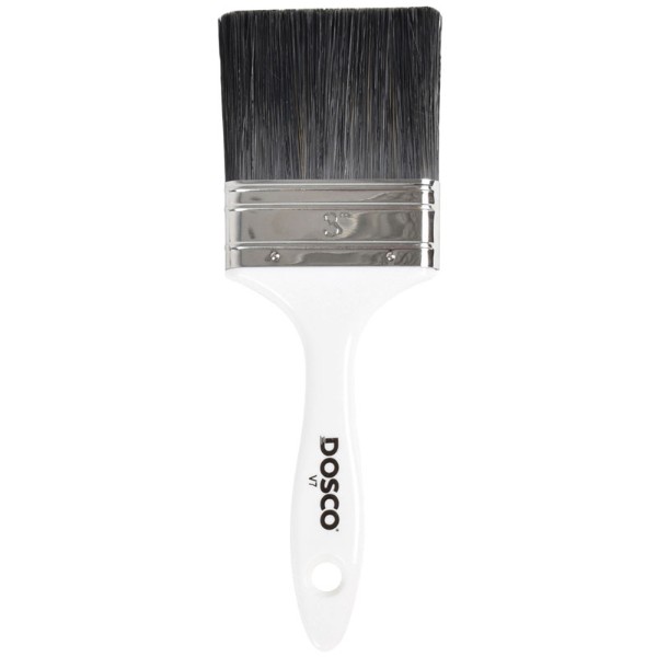 Dosco 3 Inch V7 Paint Brush  17007