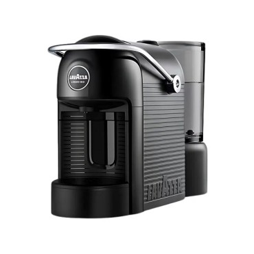 Lavazza A Modo Mio Jolie Evo Coffee Maker Black 18001423
