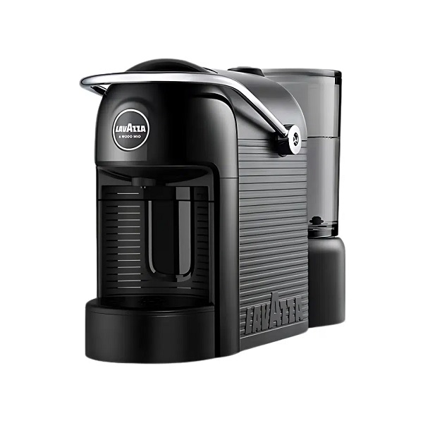 Lavazza A Modo Mio Jolie Evo Coffee Maker Black 18001423