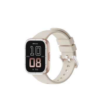 Hifuture Zone 3 Smart Watch Rose Gold 183026