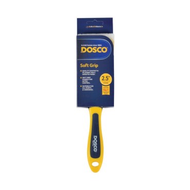Dosco 2 1/2 Inch V11 Paint Brush  19006