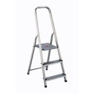 Protool 3 Step Ladder