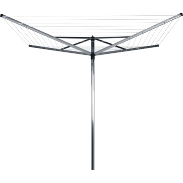 Brabantia Topspinner 50m Rotary Airer