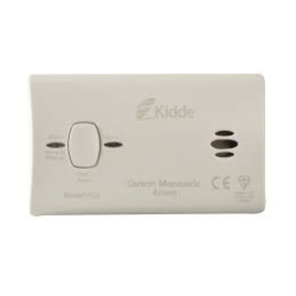 Carbon Monoxide Alarm Kid7c02 10 Year