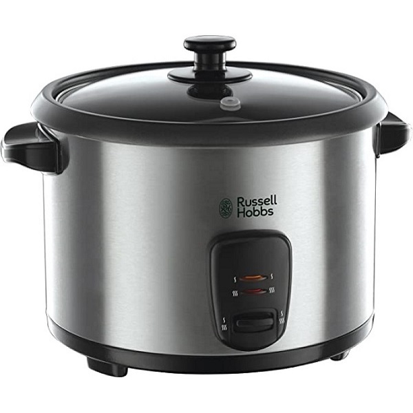 Russell Hobbs Rice Cooker 1.8ltr 19750